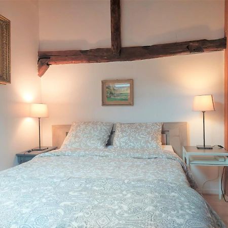 Chalet Charm In The Heart Of The Old Town Анси Екстериор снимка