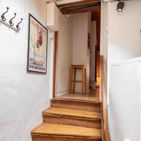 Chalet Charm In The Heart Of The Old Town Анси Екстериор снимка