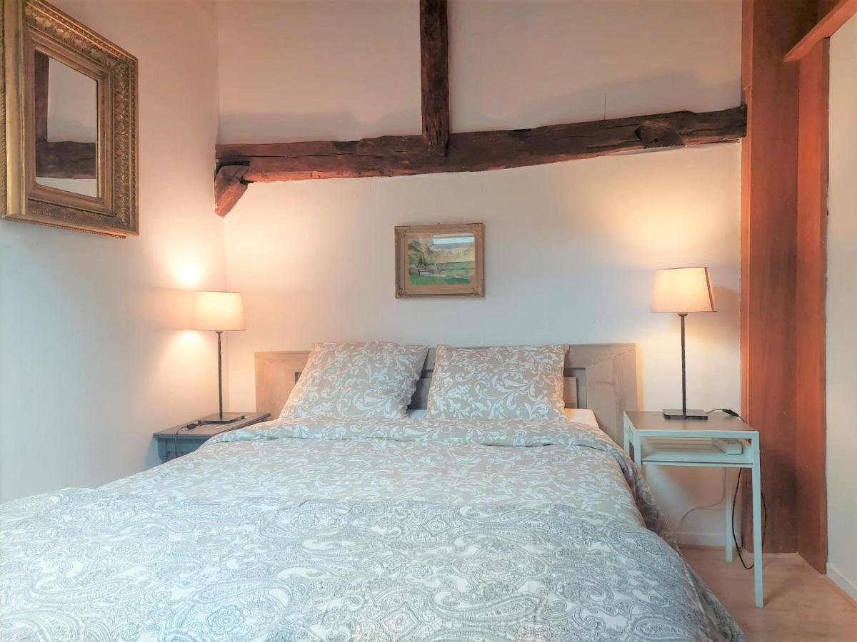 Chalet Charm In The Heart Of The Old Town Анси Екстериор снимка