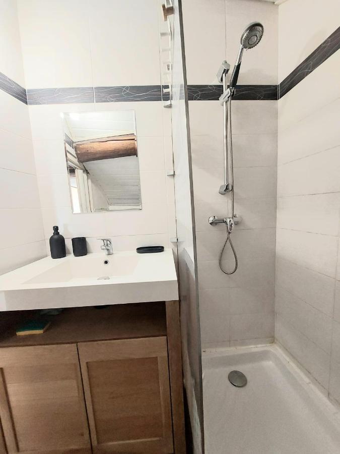 Chalet Charm In The Heart Of The Old Town Анси Екстериор снимка